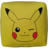 Plyšová kostka Pokémon Pikachu 25cm