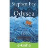 E-kniha Odysea - Stephen Fry