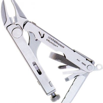 Leatherman CRUNCH