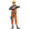 Bandai Figúrka Naruto Shippuden Grandista Nero - Naruto Uzumaki