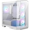 MSI MAG PANO M100R PZ, biela 306-7G24R28-HH9