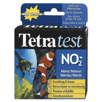 Tetra Test Nitrit NO2 10 ml