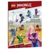 LEGO® Ninjago® - Rätselspaß für Ninja-Freunde