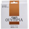 Olympia MDS 116