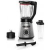Stolný mixér Bosch VitaPower MMB6384M nerez