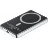 ER POWER MagSafe Dual Powerbank 5000mAh s USB-C ERPWDMGWPB5K-SG