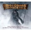 Piráti z Karibiku: Na konci světa - Pirates of the Caribbean: At Worlds End - OST/Soundtrack – Hans Zimmer