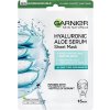 Garnier Skin Naturals Hyaluronic Aloe plátienková maska 32 g