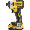 DeWALT DCF887D2 rázový utahovák