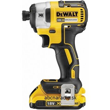 DeWalt DCF887D2