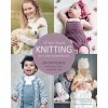 All-Year-Round Knitting for Little Sweethearts (Torunn Steinsland)(Pevná)