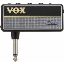 Vox AmPlug2 Clean