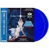 OST - Star Wars:A New Hope / John Williams / Deep Blue / Vinyl / 2LP [2 LP]