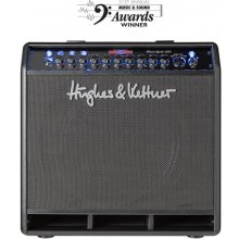 Hughes & Kettner Black Spirit 200