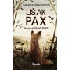 Lišiak Pax (Sara Pennypacker)