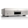 Denon DCD-1700NE - Strieborna