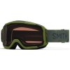 SMITH snb okuliare - Daredevil Olive Plant Camo (998K) veľkosť: OS