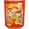 Saltletts Seeds Cracker 100 g