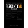 Dark Horse Resident Evil 7: Biohazard Document File