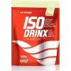 NUTREND Isodrinx, sáček, 1000 g hořký citron