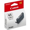 Canon CLI-65LGy (4222C001), originálny atrament, svetlo šedý, 12,6 ml