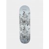 Girl Skateboard Geering Susuki Method 8.0