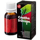 Cantha S-Drops 15 ml