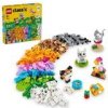 LEGO® Classic 11034 Tvoriví miláčikovia