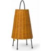 Ferm Living Prenosná lampa Porti, natural 1104266251