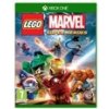 LEGO Marvel Super Heroes (X1) (Obal: EN, DEN)