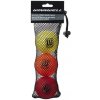 Winnwell Winnwell Farebné 3pack Mix