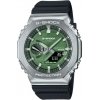 Hodinky Casio GBM-2100A-1A3ER