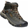 Pánska Vysoká obuv KEEN TARGHEE III MID WP KE-1017787 – Olivová
