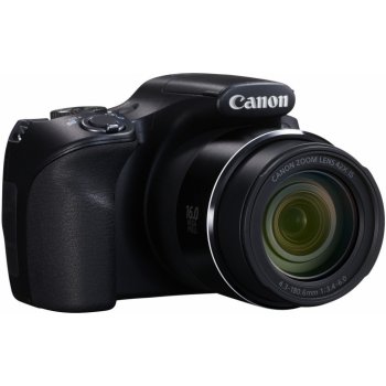 Canon PowerShot SX400 IS