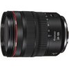 Objektív Canon RF RF 24-105mm f/4.0 L IS USM - SELEKCE AIP (2963C005) čierny
