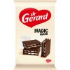 Dr Gerard Kakaové sušienky so smotanovým krémom Mafijne black 330 g
