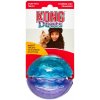 Kong Duets Kibble Ball L 12,7 cm