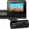 70mai Dash Cam A200 + zadná kamera