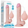 LoveToy Squirt Extreme Dildo 9