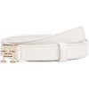 Tommy Hilfiger dámsky kožený opasok AW0AW17496Z00