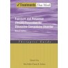 Exposure and Response (Ritual) Prevention for Obsessive Compulsive Disorder (Edna B Foa)(Brožovaná)