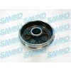 Brzdový bubon SAMKO S70153