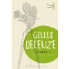 Cinema I (Gilles Deleuze)(Brožovaná)