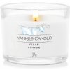 Yankee Candle Clean Cotton 37 g