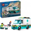 LEGO® City 60451 Sanitka