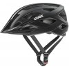 UVEX I-Vo 2 Black Matt 2026