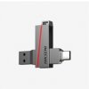 HIKSEMI Dual 128GB HS-USB-E307C(STD)/128G/U3/NEW