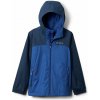 RAINY-TRAILS™-III-FLEECE-LINED-JACKET-CHLAPCENSKA-BUNDA-S-FLISOVOU-PODSIVKOU Farba: Mountain Blue, Collegiate Navy, Veľkosť: XS 2154901433
