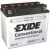 Exide Bike Conventional 12V 19Ah 190A EB16-B