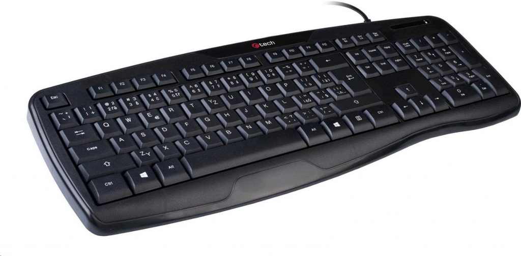 C-Tech KB-107